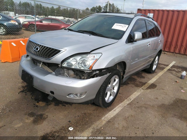 Продажа на аукционе авто 2009 Lexus Rx 350, vin: 2T2GK31U29C064602, номер лота: 35508435