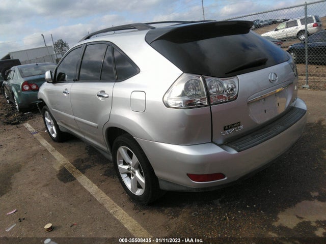 Продажа на аукционе авто 2009 Lexus Rx 350, vin: 2T2GK31U29C064602, номер лота: 35508435