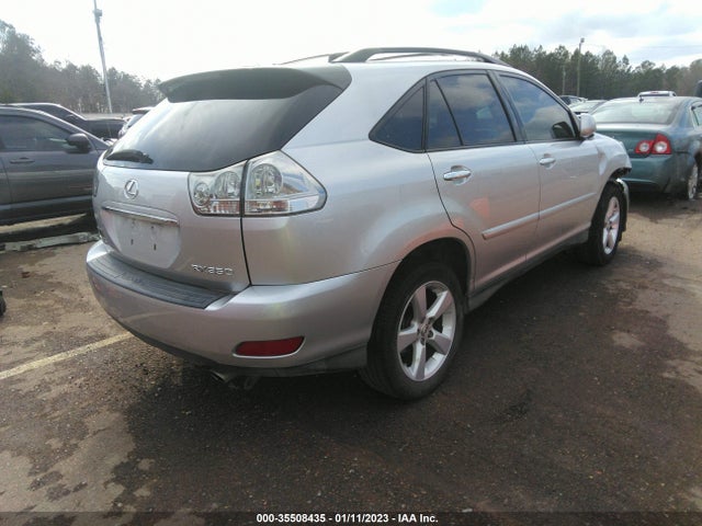 Продажа на аукционе авто 2009 Lexus Rx 350, vin: 2T2GK31U29C064602, номер лота: 35508435