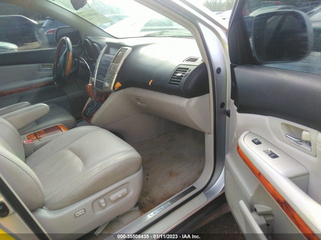 Продажа на аукционе авто 2009 Lexus Rx 350, vin: 2T2GK31U29C064602, номер лота: 35508435