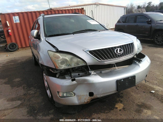 Продажа на аукционе авто 2009 Lexus Rx 350, vin: 2T2GK31U29C064602, номер лота: 35508435
