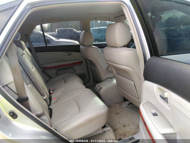 Продажа на аукционе авто 2009 Lexus Rx 350, vin: 2T2GK31U29C064602, номер лота: 35508435