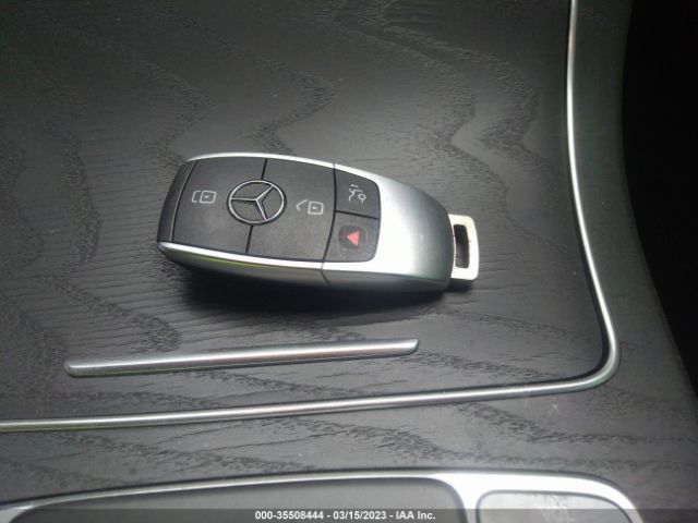 W1N0G6EB6LF831618 Mercedes-Benz Glc Amg Glc 43