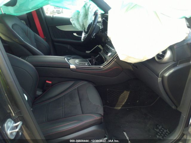W1N0G6EB6LF831618 Mercedes-Benz Glc Amg Glc 43