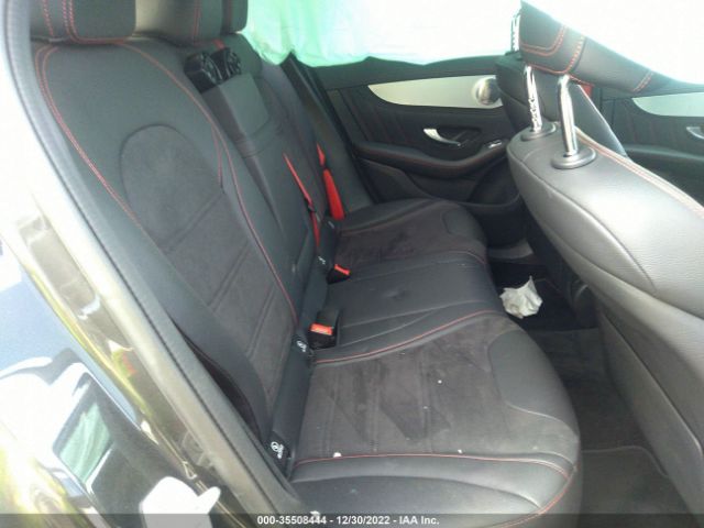 W1N0G6EB6LF831618 Mercedes-Benz Glc Amg Glc 43