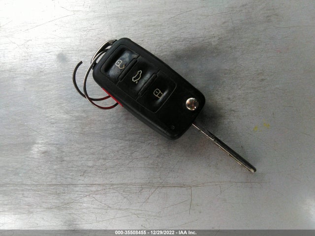 3VW2B7AJ3JM236611 Volkswagen Jetta 1.4t S