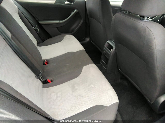 3VW2B7AJ3JM236611 Volkswagen Jetta 1.4t S