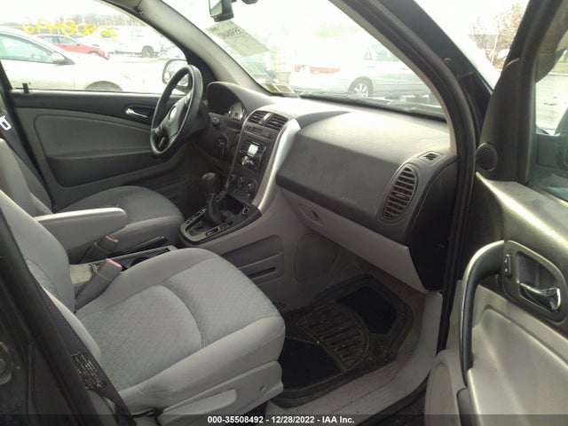 2006 SATURN VUE VIN: 5GZCZ23D86S894029