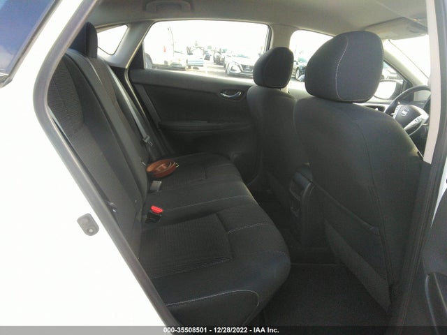 2017 Nissan Sentra, VIN: 3N1AB7AP1HY403783