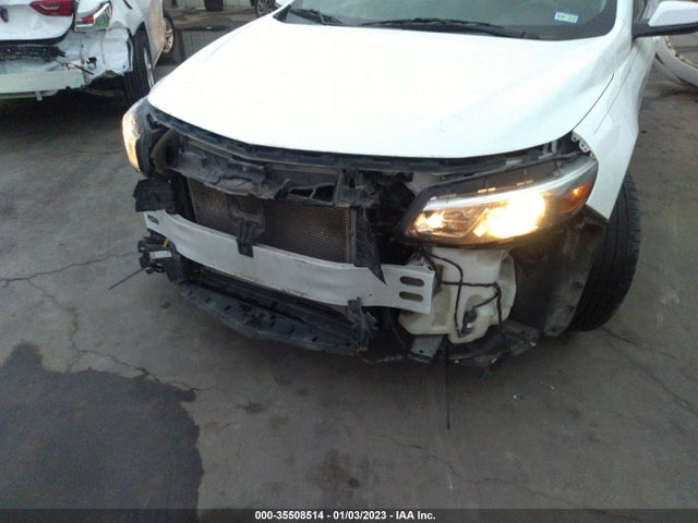 Chevrolet MALIBU LT 2016 1G1ZE5ST6GF316757 Image 8