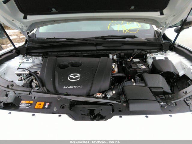 2023 Mazda CX-50, VIN: 7MMVABEM1PN109123