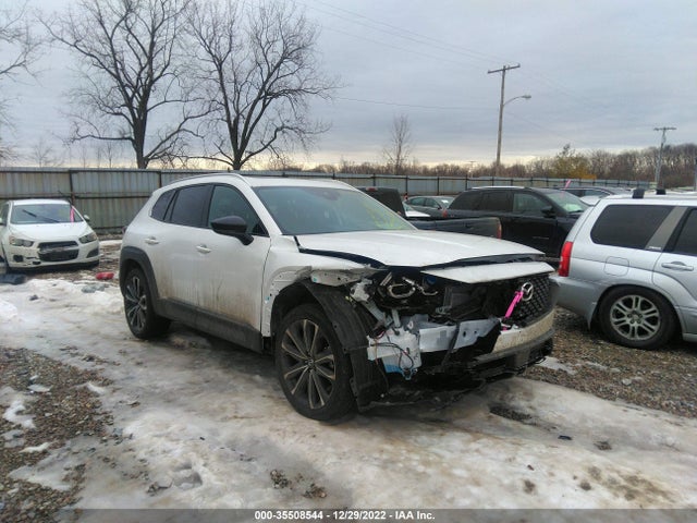 2023 Mazda CX-50, VIN: 7MMVABEM1PN109123