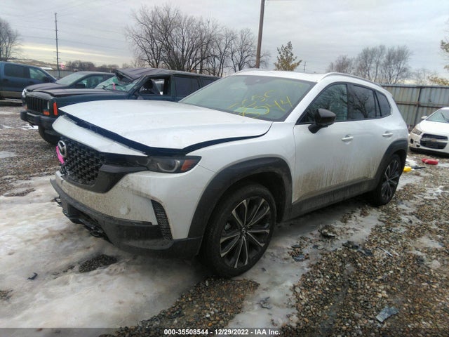 2023 Mazda CX-50, VIN: 7MMVABEM1PN109123