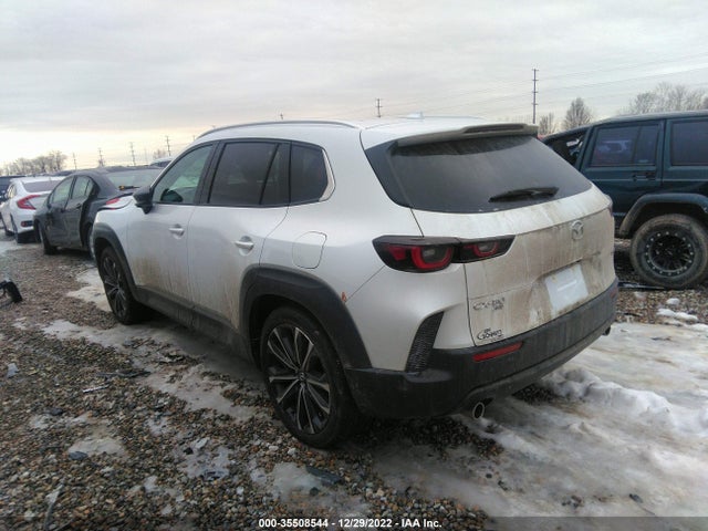 2023 Mazda CX-50, VIN: 7MMVABEM1PN109123