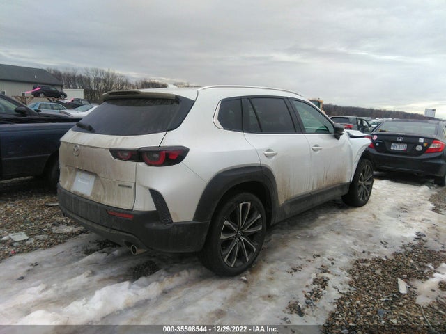 2023 Mazda CX-50, VIN: 7MMVABEM1PN109123