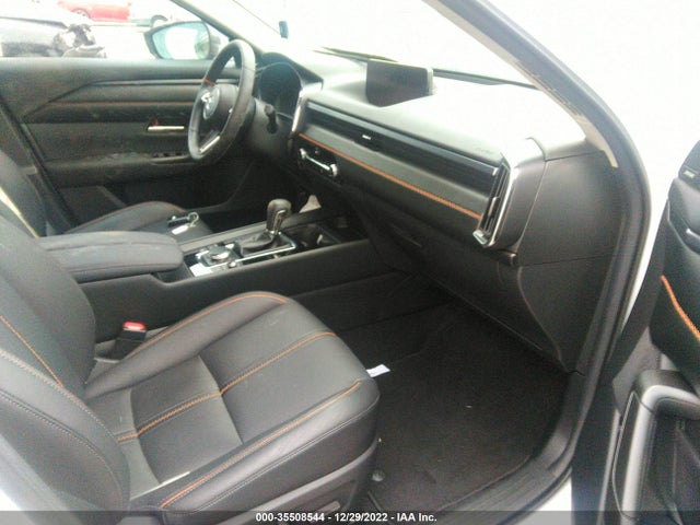 2023 Mazda CX-50, VIN: 7MMVABEM1PN109123