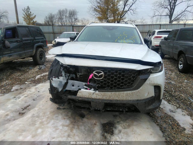 2023 Mazda CX-50, VIN: 7MMVABEM1PN109123