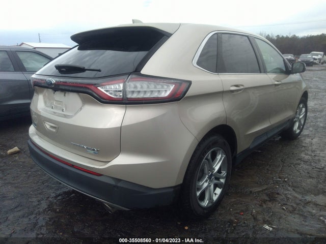 2017 Ford Edge, VIN: 2FMPK4K97HBB47188