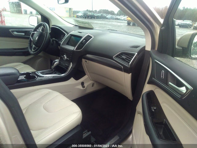 2017 Ford Edge, VIN: 2FMPK4K97HBB47188