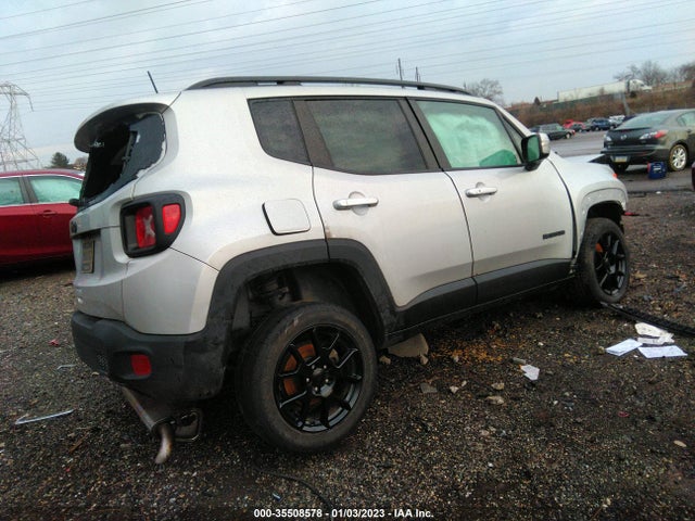 ZACNJBBB7LPL73531 Jeep Renegade Altitude