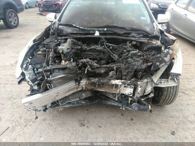 2016 NISSAN ALTIMA 2.5 SL VIN: 1N4AL3AP3GC276020