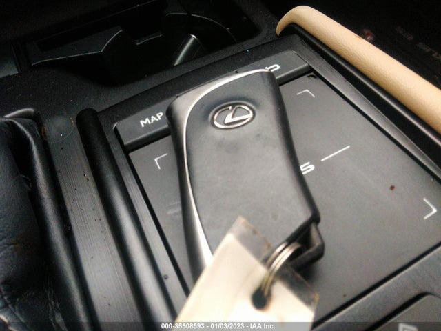 Lexus ES 2021 58ADZ1B11MU104003 Image 3