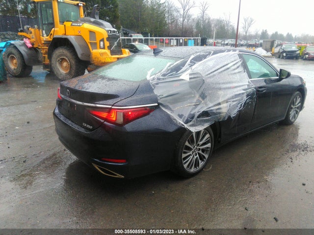 Lexus ES 2021 58ADZ1B11MU104003 Image 5