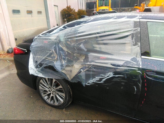 Lexus ES 2021 58ADZ1B11MU104003 Image 7