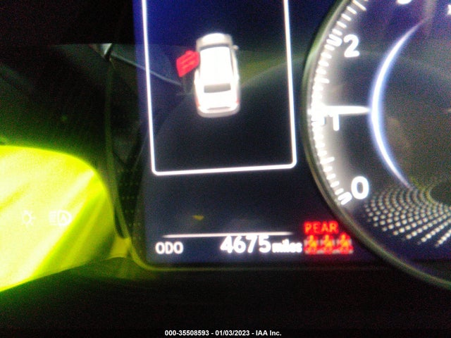 Lexus ES 2021 58ADZ1B11MU104003 Image 8