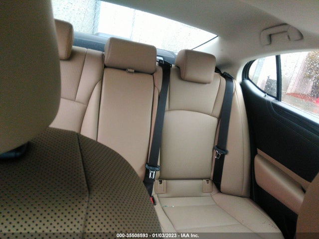 Lexus ES 2021 58ADZ1B11MU104003 Image 9