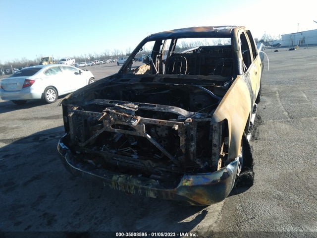 Chevrolet Silverado 1500 Ld Lt 2019 2GCRCPEC7K1153668 Image 7