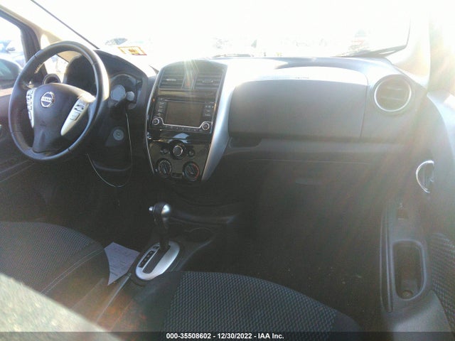 2016 NISSAN VERSA NOTE S/S PLUS/SV/SR/SL VIN: 3N1CE2CP4GL400629