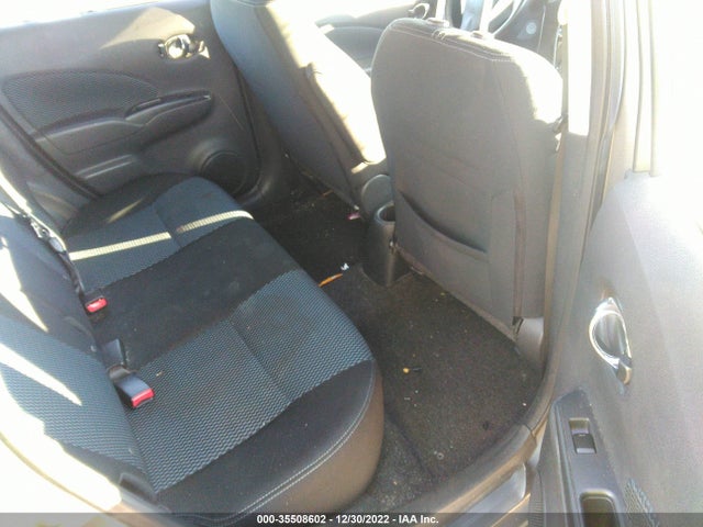 2016 NISSAN VERSA NOTE S/S PLUS/SV/SR/SL VIN: 3N1CE2CP4GL400629
