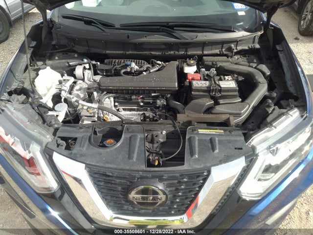 2020 Nissan Rogue, VIN: 5N1AT2MT8LC708295