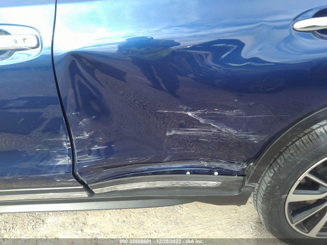 2020 Nissan Rogue, VIN: 5N1AT2MT8LC708295