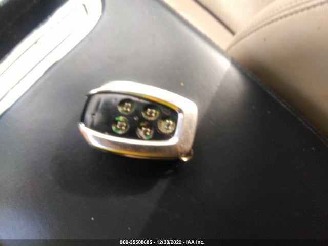 SAJWA2GB7BLV16675 Jaguar Xj Xjl