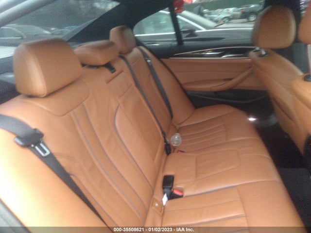 WBAJA7C30HG904608 BMW 5 Series 530i Xdrive