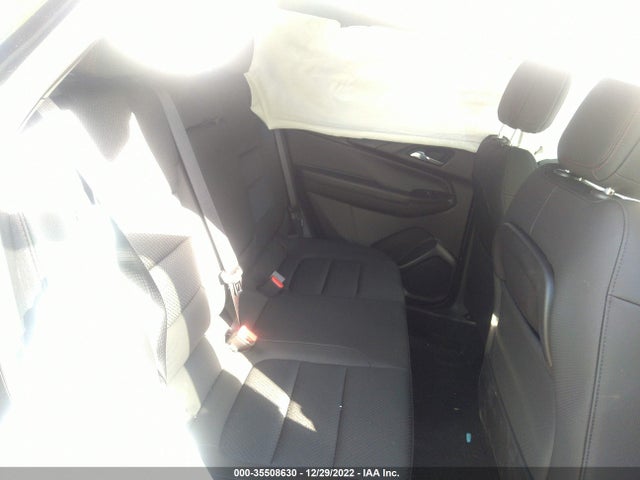 Chevrolet Trailblazer Rs 2022 KL79MTSL1NB147344 Image 9