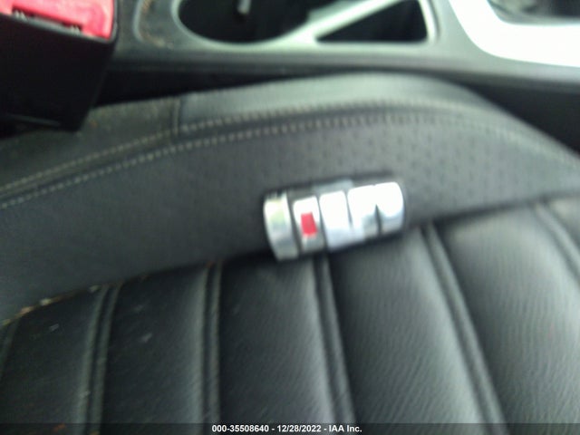 WVWNL7AN6AE509496 Volkswagen CC