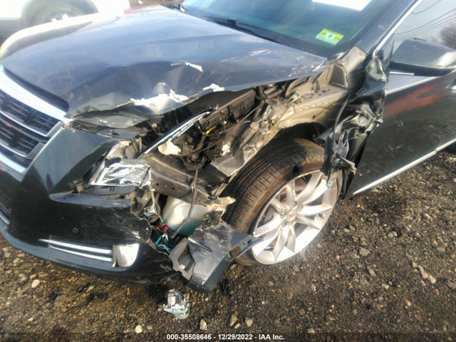Cadillac Xts Premium 2014 2G61V5S85E9157612 Image 7