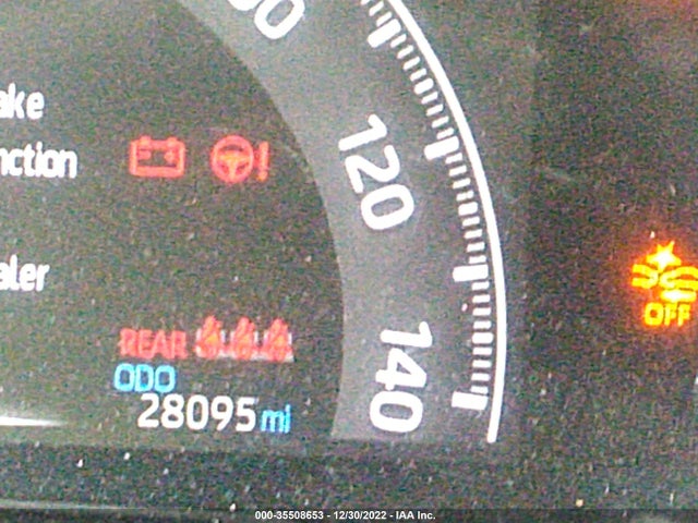 2021 Toyota RAV4, VIN: 2T3E6RFV0MW013540