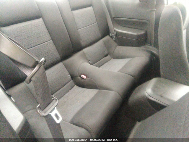 2009 FORD MUSTANG VIN: 1ZVHT80NX95130675