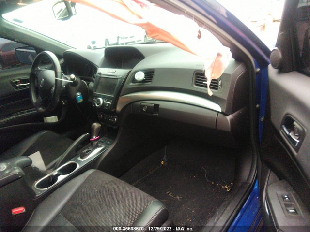19UDE2F88GA005741 Acura Ilx W/premium