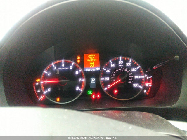 19UDE2F88GA005741 Acura Ilx W/premium