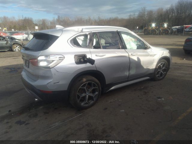 WBXHT3C30J5F91068 BMW X1 Xdrive28i
