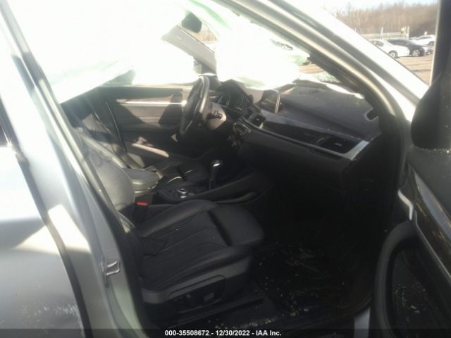 WBXHT3C30J5F91068 BMW X1 Xdrive28i