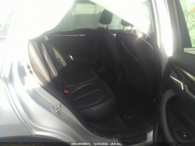 WBXHT3C30J5F91068 BMW X1 Xdrive28i