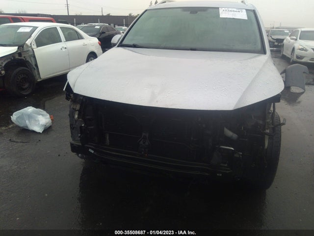 2017 Volkswagen Tiguan, VIN: WVGRV7AX7HK012297