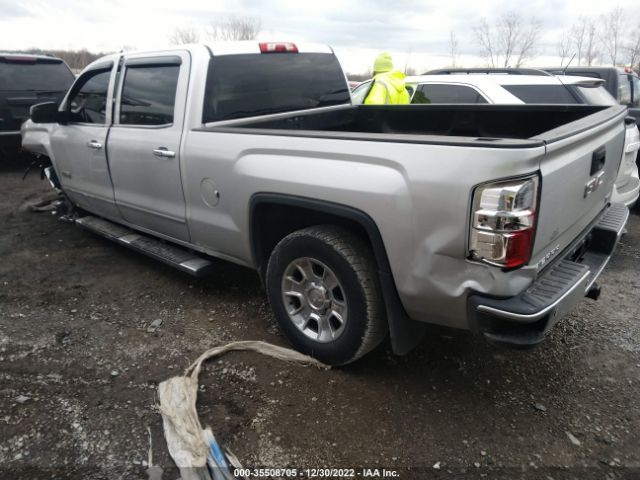 3GTU2VEC8EG116447 GMC Sierra 1500 Slt