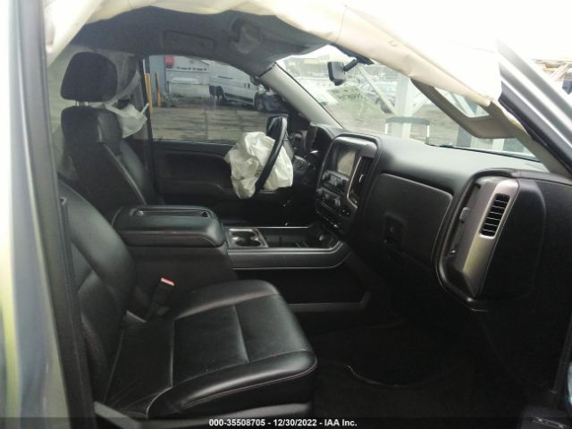 3GTU2VEC8EG116447 GMC Sierra 1500 Slt